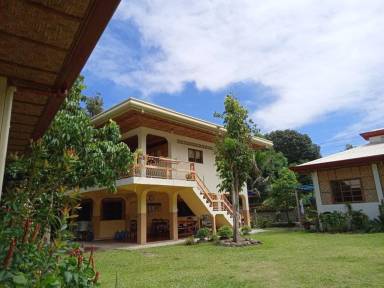 Bungalow Mambajao