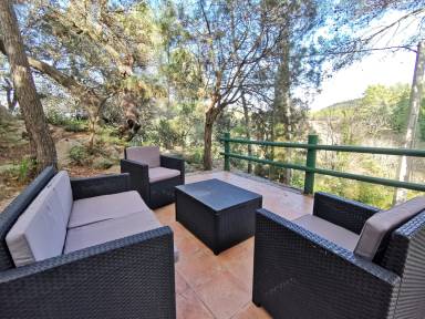 Gîte 76 m²