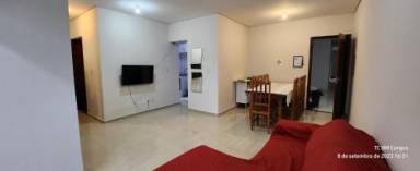 Apartamento Jardim Zeina