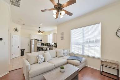 Apartment Grand Prairie