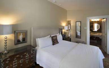 Bed and breakfast Calistoga