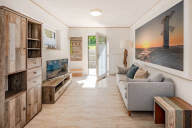 Appartement 50 m²