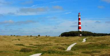 Ferienhaus Ameland