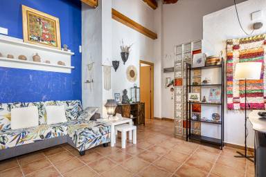 Apartamento de 57 m²
