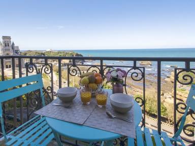 Appartement Biarritz
