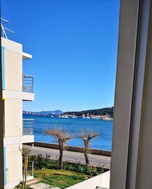 Appartement Les Sablettes