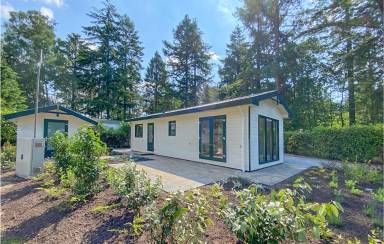 Huis 40 m²
