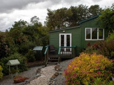 Chalet Portree