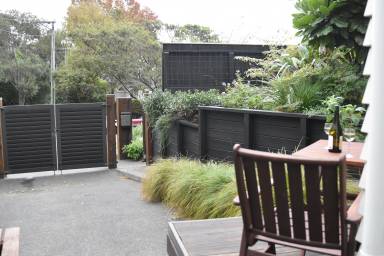 Apartment Days Bay