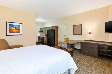 Hotel Louisville