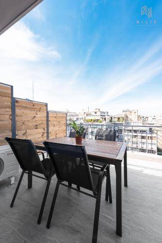 Appartement Thessalonique