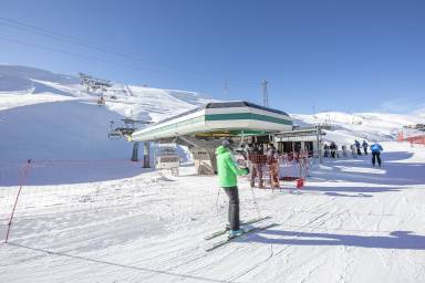 Appartamento Livigno