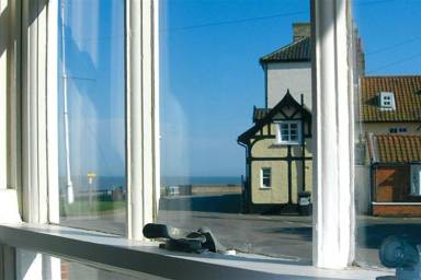 Cottage with garden | Close to the beach | Pet-friendly
