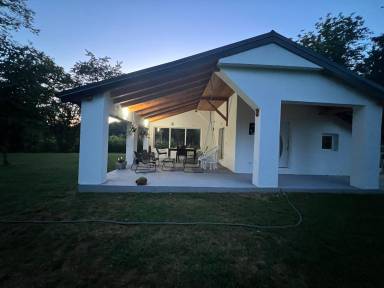 35 m² House