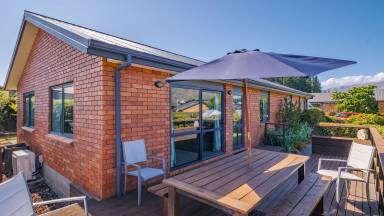 168 m² House