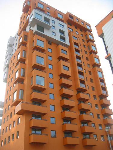 Ferienwohnung Zoppot