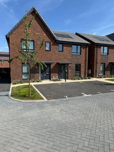 House Burgess Hill