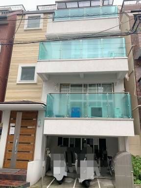 Apartment  4 Chome-9 Ikebukuro