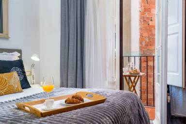 Appartement Badalona