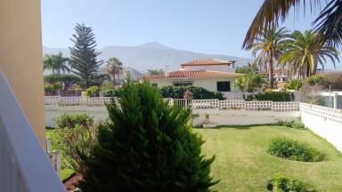 Apartment Puerto de la Cruz