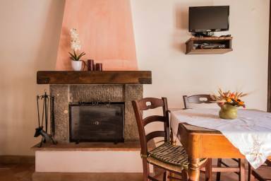 Casa Semproniano