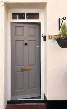 House  Exeter