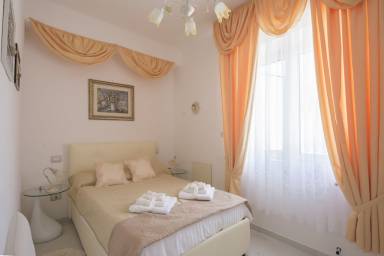 Bed & Breakfast Praia A Mare
