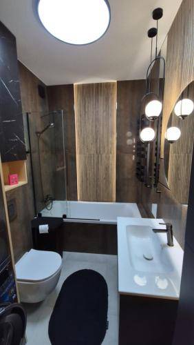 Apartament  Suwałki