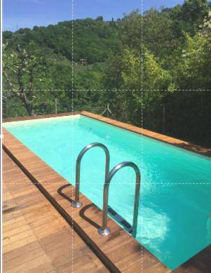 Family-oriented holiday apartment with pool, terrace & yard | Perfect for remote work | Dogs allowed — photo 3