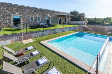 Villa Santa Margalida