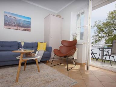 Appartement 37 m²
