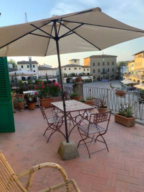 Apartamento de 70 m²