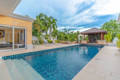 Villa Pattaya