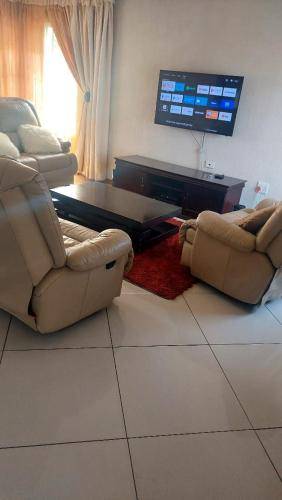 House Nelspruit