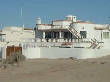 House  Puerto Peñasco