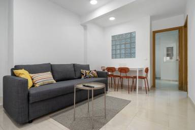 Apartamento Tarragona