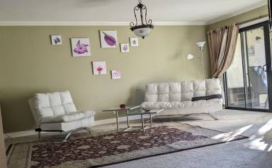 Airbnb  Sunnyvale