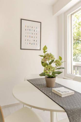 Apartment Geneva
