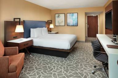 Hotel Annapolis