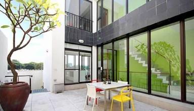 Logement 金城里