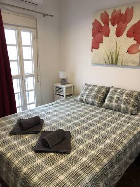 Apartamento Triana