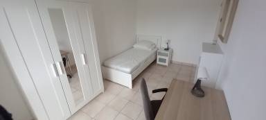 Chambre privée 91 m²