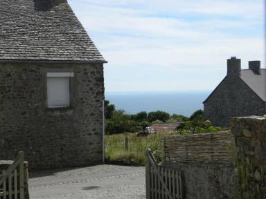 Cottage Omonville-la-Rogue