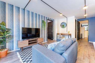 Ferienwohnung