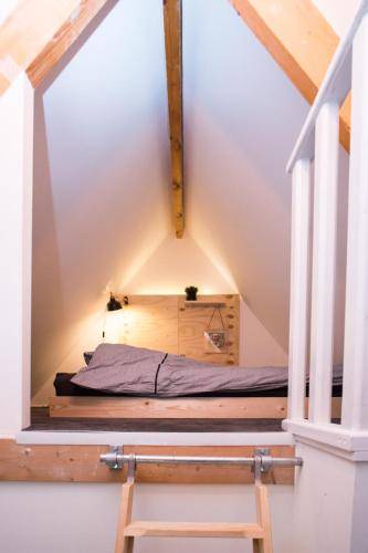 Bed & Breakfast Zaandam