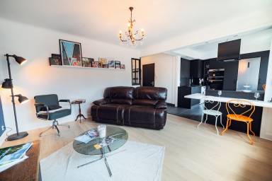 Appartement  Bellerive-sur-Allier
