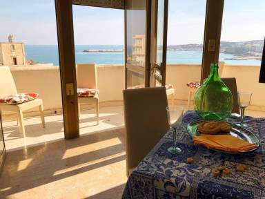 Appartamento Otranto