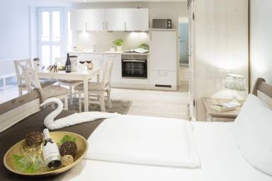Appartamento 41 m²