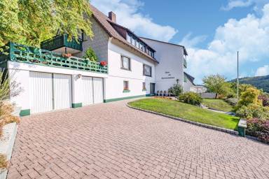 Appartement Usseln