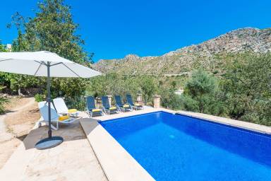 Villa 100 m²